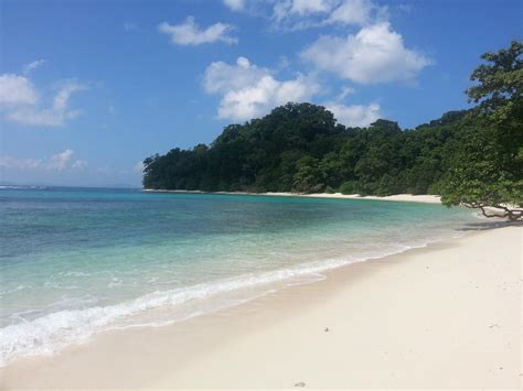 Radhanagar Beach (Havelock Island) - All You Need to Know Before You Go ...