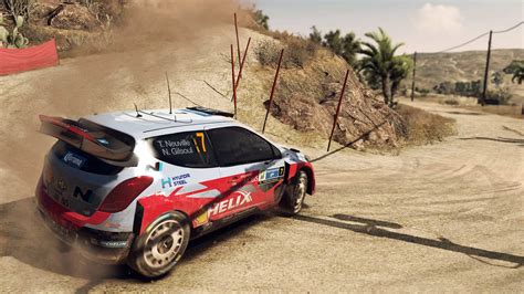 WRC 5 Télécharger PC Version Complete ou Gratuit jeux Plein steam ...