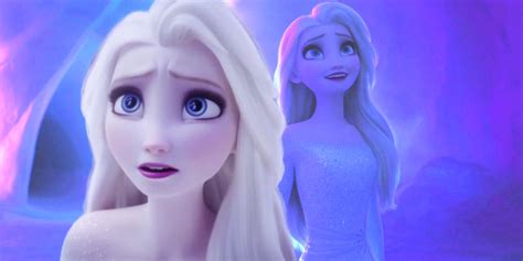 Frozen 2's Best Elsa Song Was Almost Cut Months Before Release