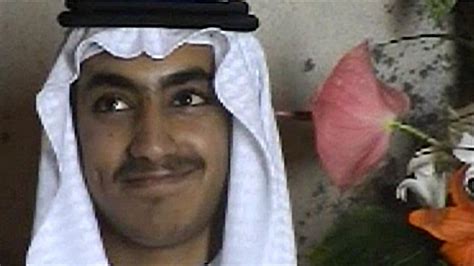 CIA release video of wedding of Hamza, Osama bin Laden's son - NBC News