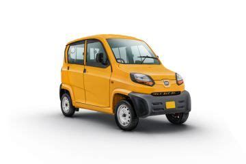 Bajaj Qute Price, Images, colours, Reviews & Specs