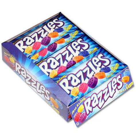 Razzles Original | Candy District