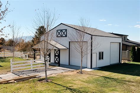 Barns Agriculture - 101 - Roper Buildings