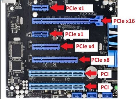 [SOLVED] - What PCI slot do I have? | Tom's Hardware Forum