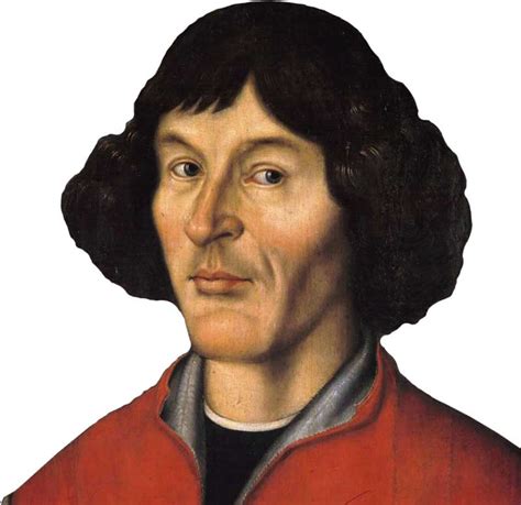 Nicolaus Copernicus | Biography + Discoveries + Facts | - Science4Fun