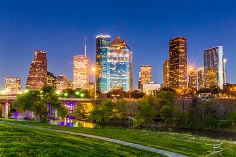 12 Unique Things to do in Downtown Houston