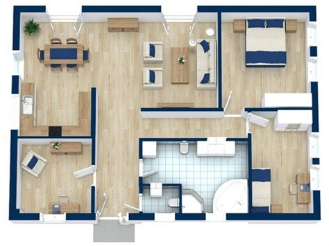 House Design Floor Plan Ideas | Floor Roma