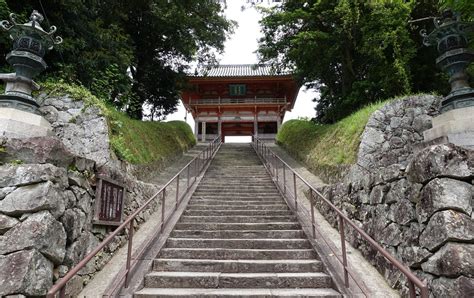 Dojoji Temple | Travel Japan - Japan National Tourism Organization ...