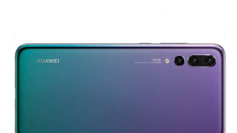 How to get the Huawei P20 Pro Twilight in the UK | Mobile Fun Blog