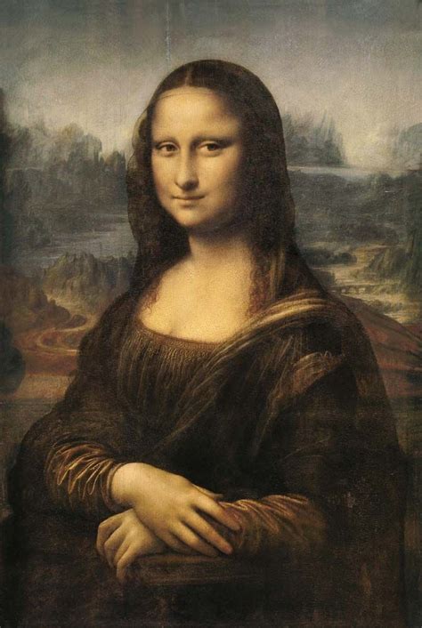 Why Is the Mona Lisa So Famous? | Britannica