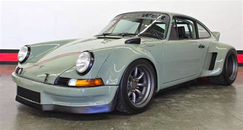 rwb-porsche-911 - Rennlist