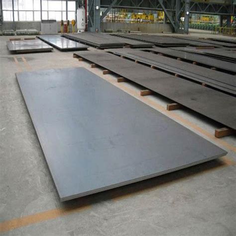 Carbon Steel Sheet-Carbon Steel-Jiangsu Changjian Metal Products Co,.Ltd