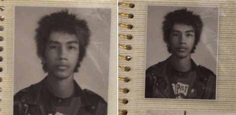 Young Jokowi is a Punk Kid, According to Indonesia Photo Manipulation ...