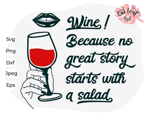 Wine svg, wine glass svg, drinking svg, wine quotes svg, wine sayings ...