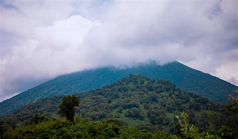 2 Days Mount Karisimbi Hiking Tour | Rwanda Safari Tour.