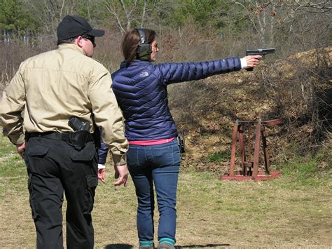 NRA Firearms Safety Course Alabama