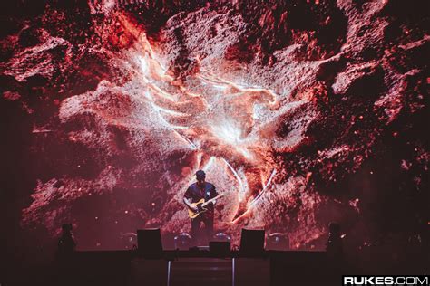 Illenium Ascends at Exhilarating Live Show in San Diego | EDM Identity