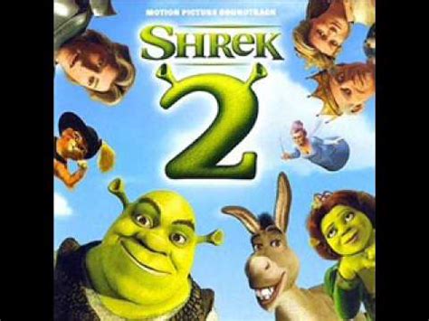 Various – Shrek 2 (Motion Picture Soundtrack) | Releases | Discogs