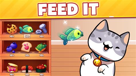 Cat Game - The Cats Collector! APK 1.38.10 Download for Android ...