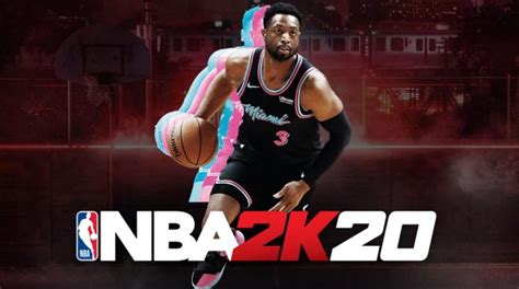 NBA 2K20 Gameplay Trailer Released - PlayStation Universe