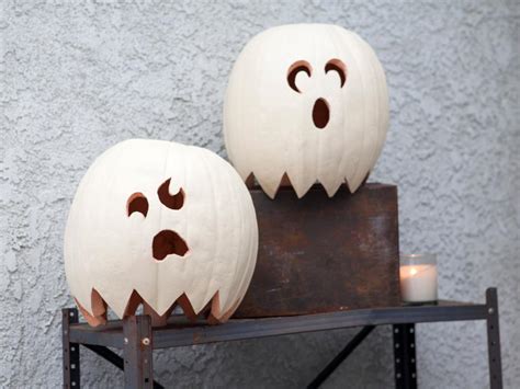 11 Unique Pumpkin Decorating Ideas | DIY