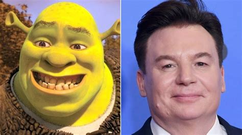 Whatever Happened To The Cast Of Shrek? (2022)