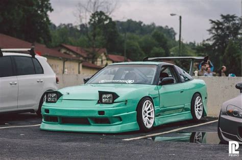 Nissan 240sx Drift Car - amazing photo gallery, some information and ...