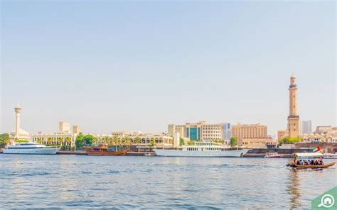 Things to do in Deira Dubai: Restaurants, Museums, Souks, & More - MyBayut