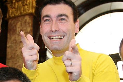 Welcome back, yellow Wiggle | Salon.com