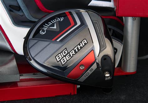 Callaway Big Bertha Lineup | MyGolfSpy