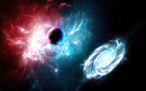 Planet Space Galaxy Art 4k Wallpaper,HD Digital Universe Wallpapers,4k ...