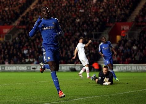 Analysing Demba Ba’s debut goals