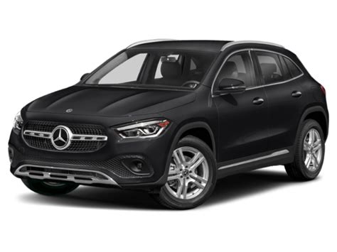 New 2023 Mercedes-Benz GLA250 4MATIC SUV SUV in Burlington #2394390 ...