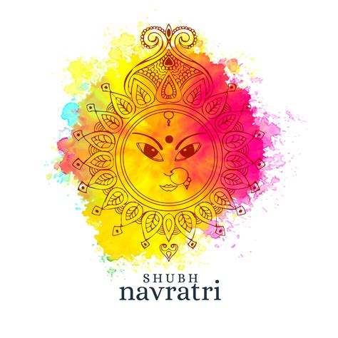 Konsep 42+ Navratri Banner Background Hd