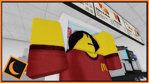 Burger Roblox Animation - YouTube