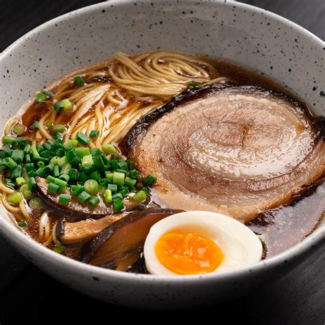 Shoyu Ramen | Marion's Kitchen