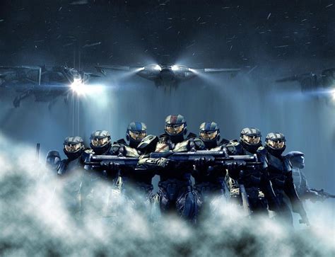 Halo Wars by Broly1337 on deviantART | Halo, Halo armor, Halo spartan