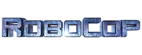 RoboCop Logo - LogoDix