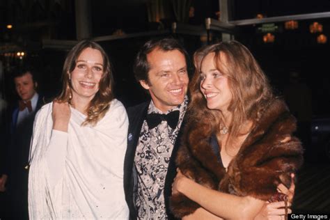 Jack Nicholson Oscars Memories: A Look Back On Jack At The Academy ...