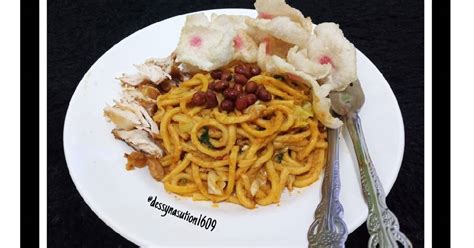 333 resep mie gomak enak dan sederhana - Cookpad