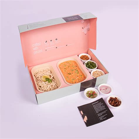 Spoon of Love – Sustainable Food Delivery Packaging – Packaging Of The ...