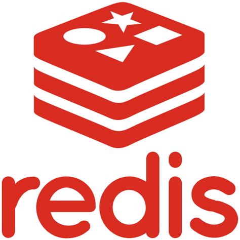 Redis Logo