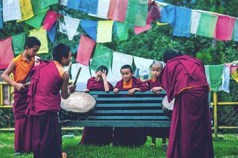 Sikkim Culture, Tradition, Sikkim Language, Lifestyle & Food