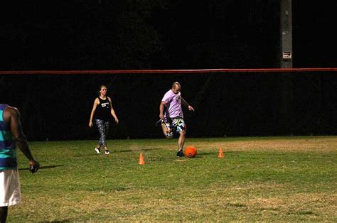 Adult Kickball: The Playground Classical Fun Game