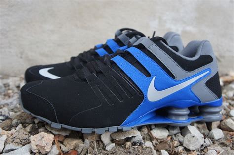 Nike Shox Shoes Review - Soleracks