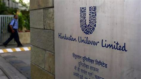 Maharashtra distributors to stop supplies of certain HUL products from ...