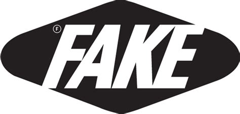 Trend Populer 24+ Logo Fake