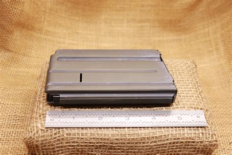 ArmaLite AR-18 Magazine | 20 Rounds | 5.56mm | Old Arms of Idaho, LLC