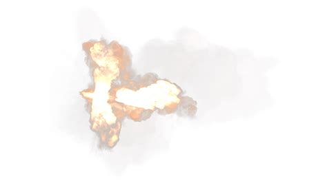 Muzzle Flash Fire Effects Side View, Gun Shot, Vfx, Muzzle Flash PNG ...