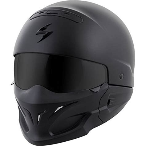 7 Best Cruiser Motorcycle Helmets On 2021 | PickMyHelmet